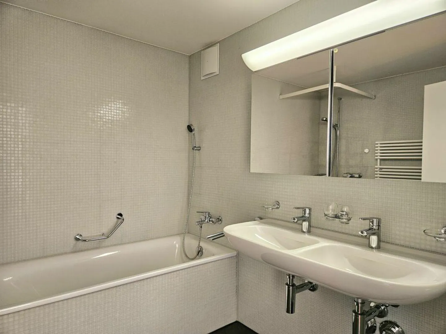 Appartement de ville attrayant au centre de Gossau - Photo 5 sur 9