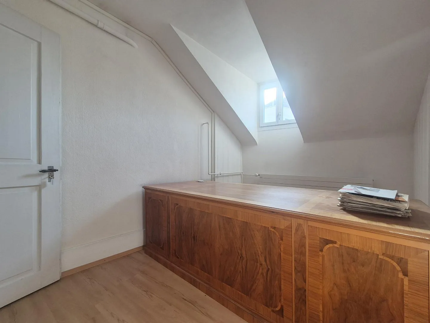 Charmantes Loft in St. Gallen - Foto 4 von 10