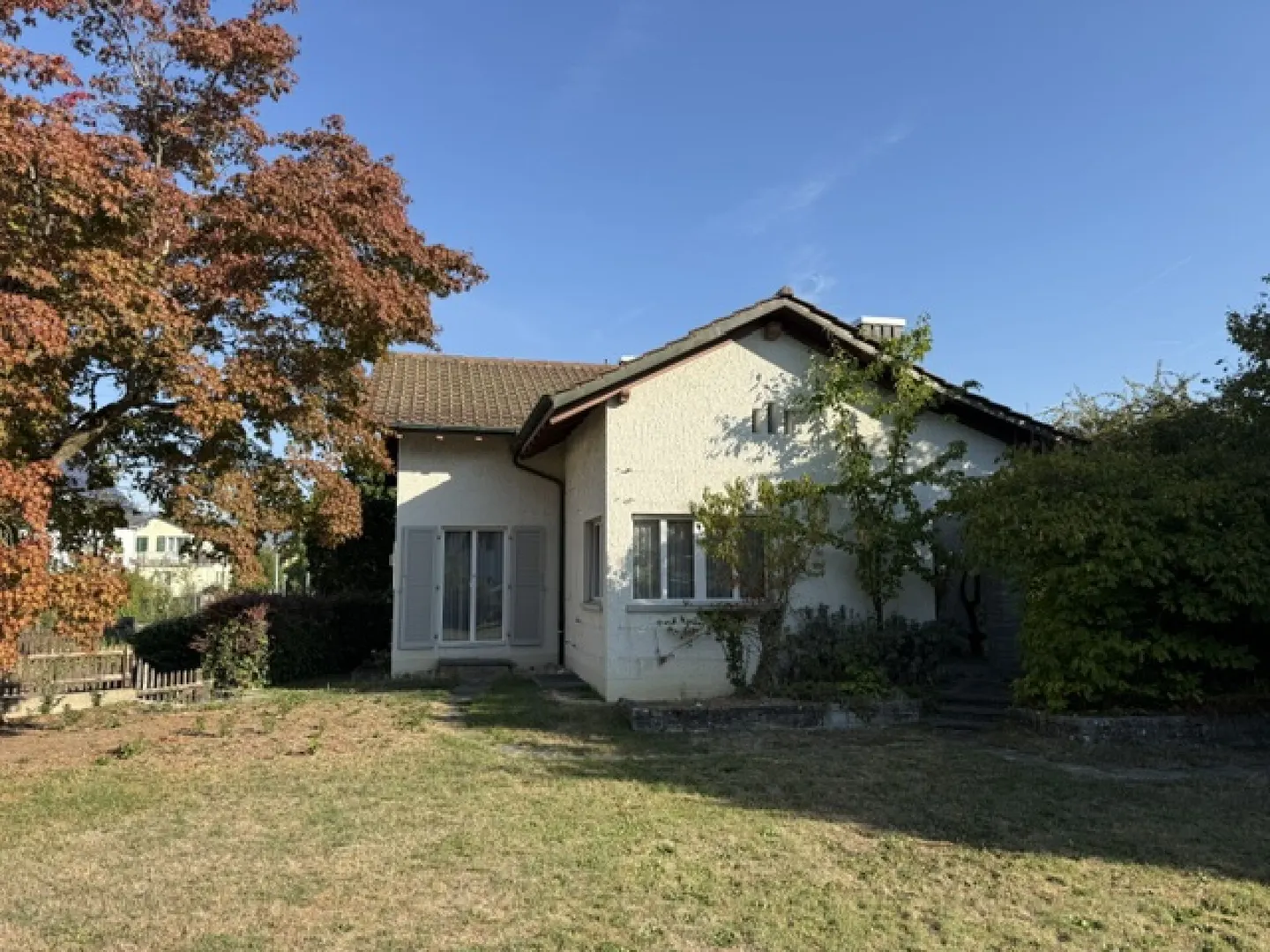 Propriété attrayante dans un emplacement apaisé - Photo 10 sur 27
