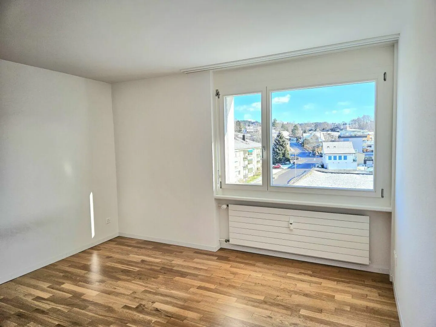 Appartement de ville attrayant au centre de Gossau - Photo 6 sur 9