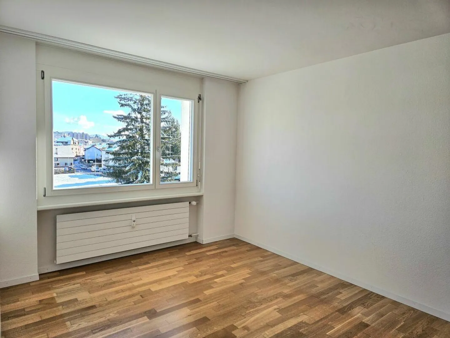 Appartement de ville attrayant au centre de Gossau - Photo 7 sur 9