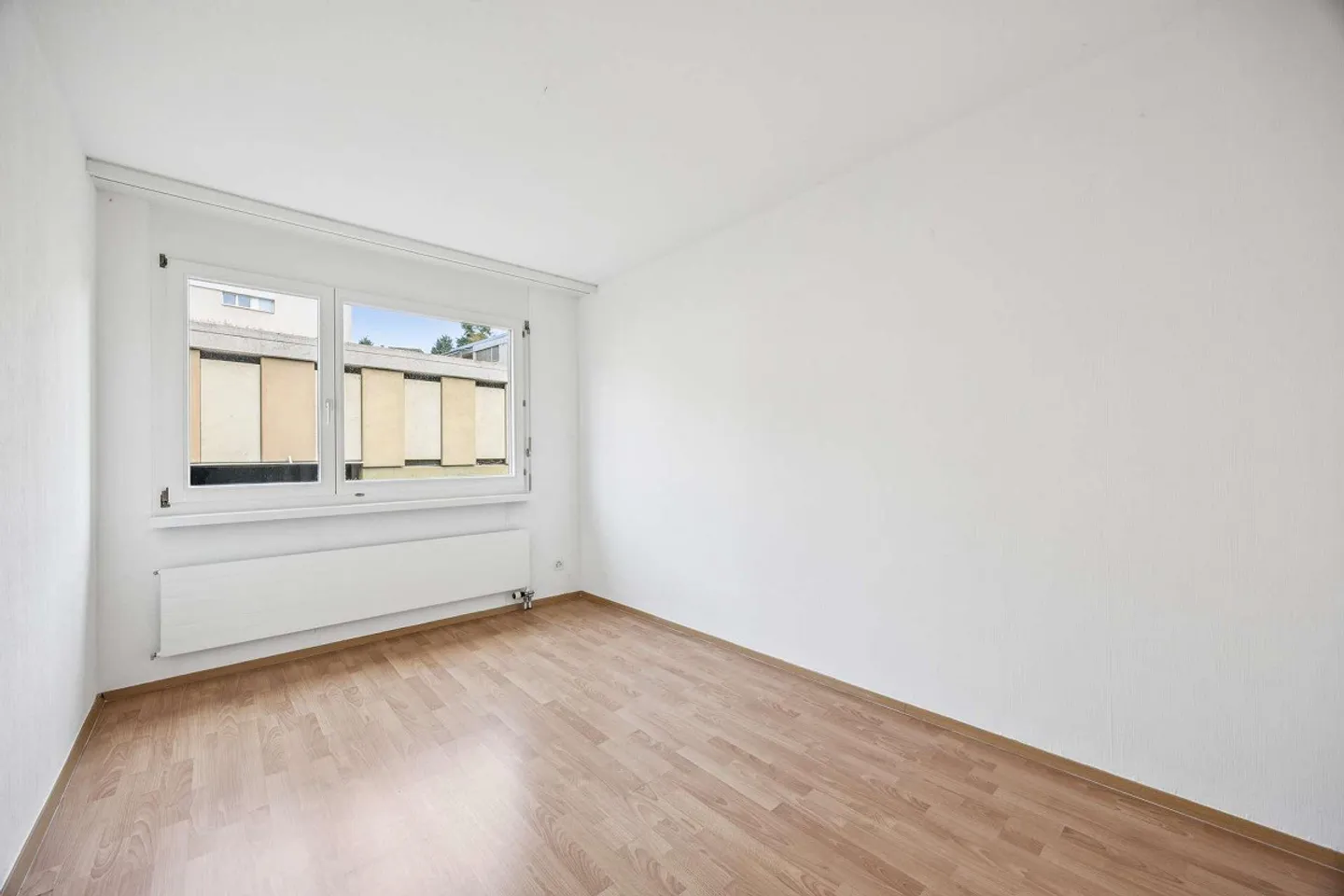 Grosszügige Wohnung mit Weitsicht - Foto 6 von 11