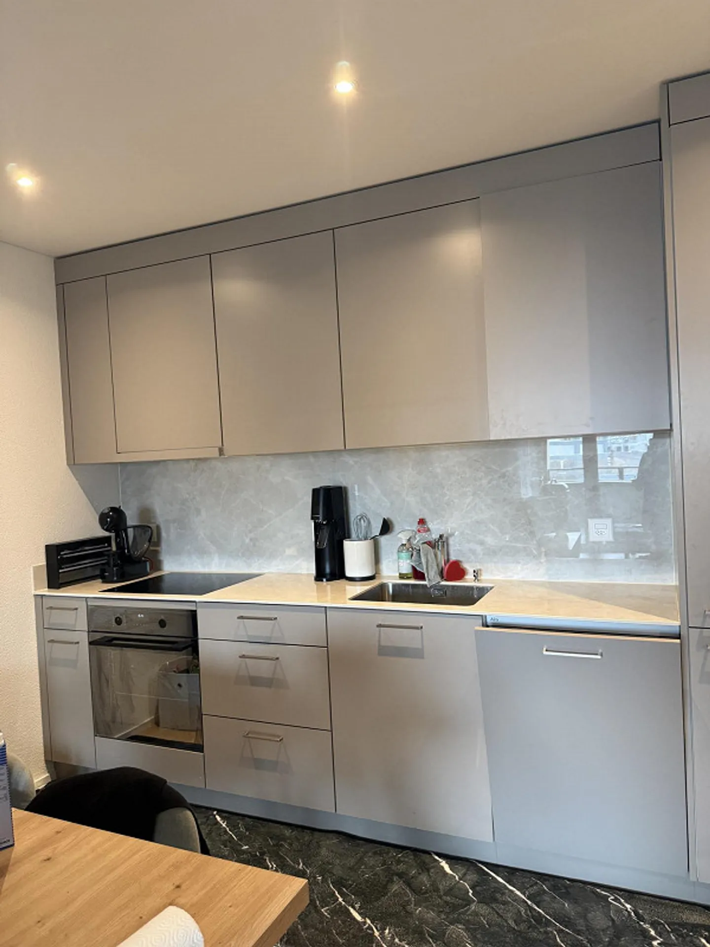 Modern Apartment - Photo 1 of 8