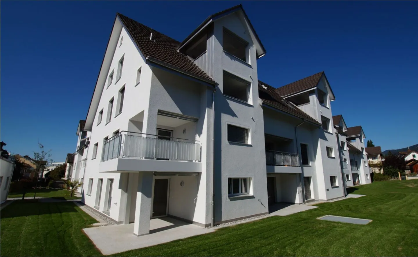 Living in the Heart of Tann - Photo 1 of 9