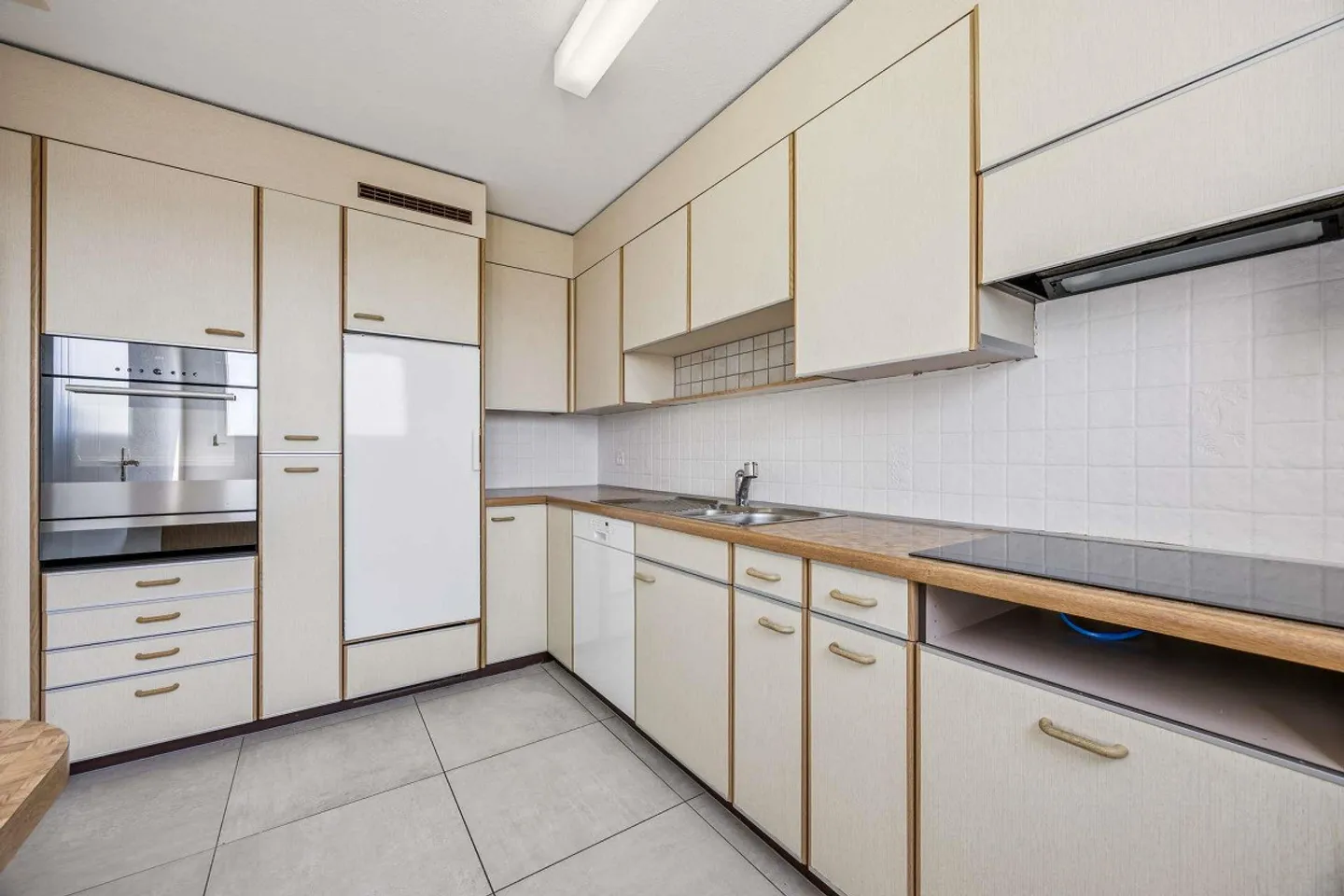 Grosszügige Wohnung mit Weitsicht - Foto 8 von 11