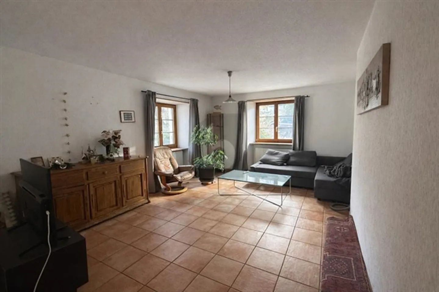 Maison Familiale Spacieuse - Photo 3 sur 5