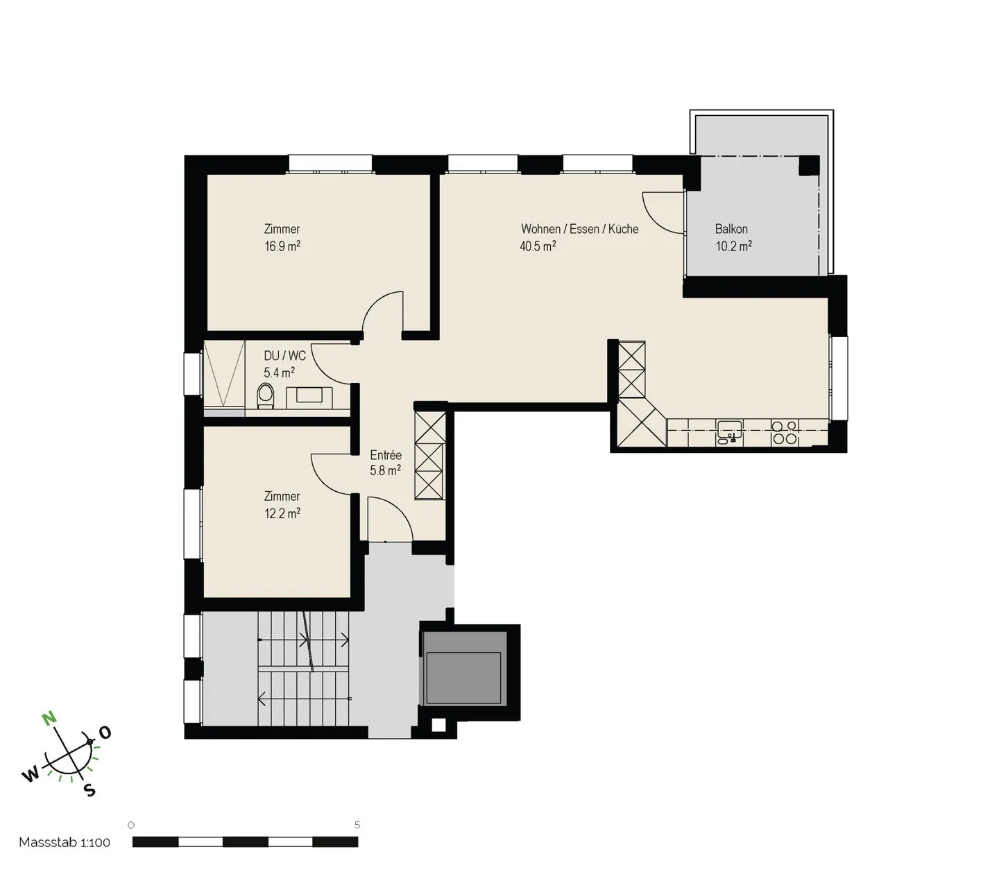 Living in the Heart of Tann - Photo 9 of 9