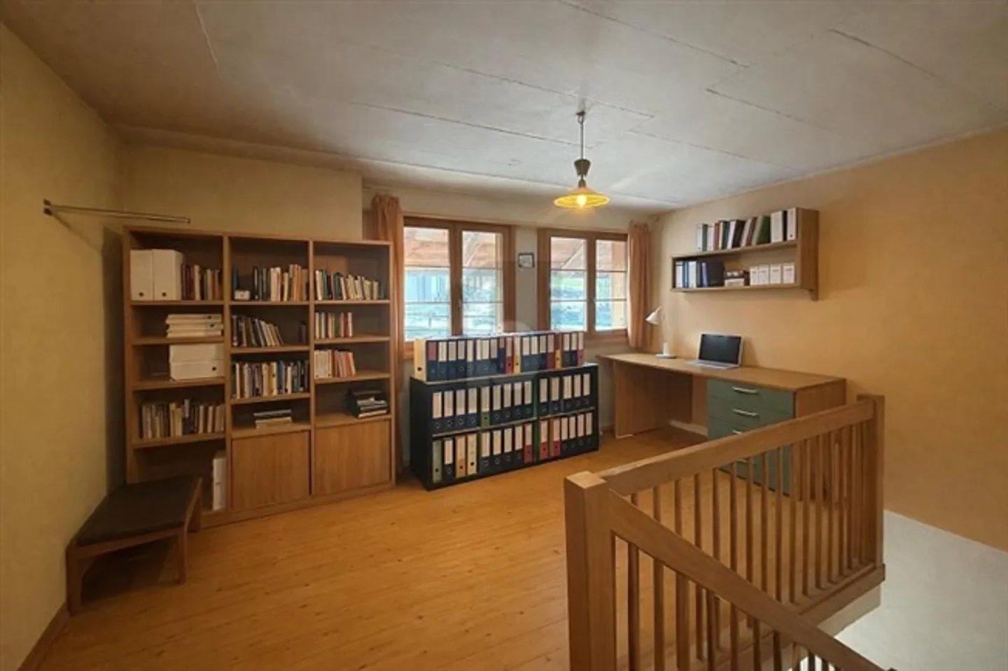 Maison Familiale Spacieuse - Photo 4 sur 5