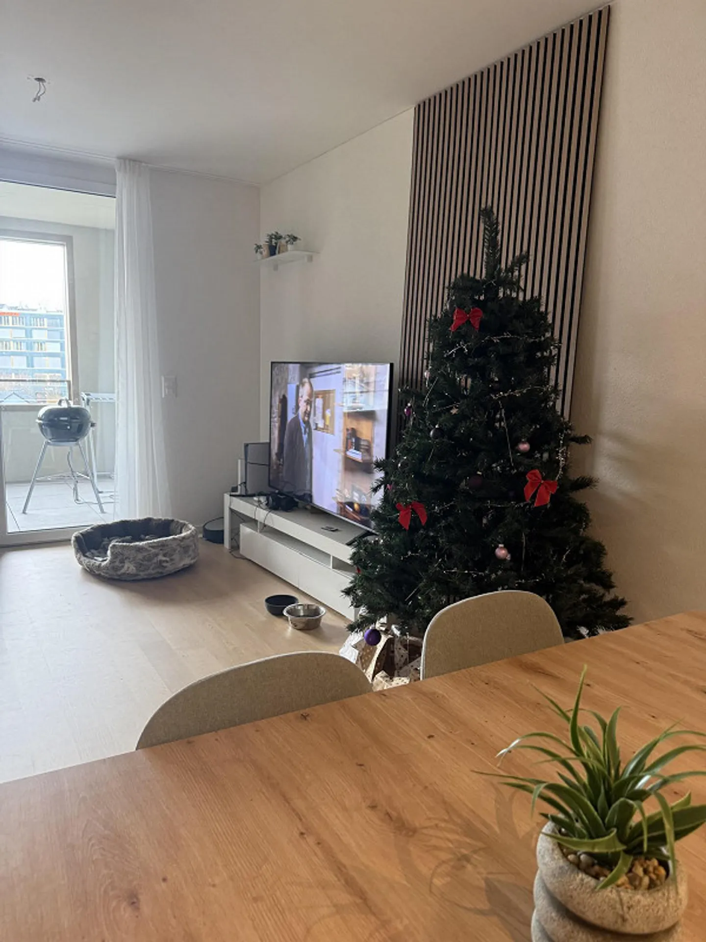 Modern Apartment - Photo 3 of 8