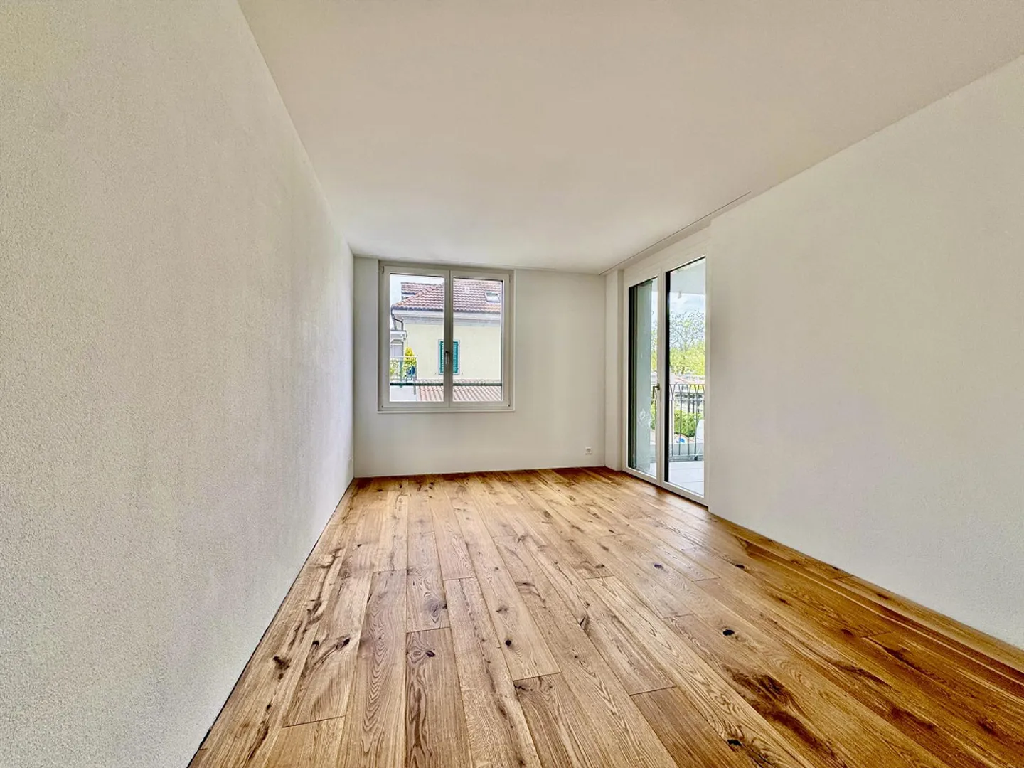 Première location - Appartement familial urbain sur deux étages. - Photo 10 sur 12