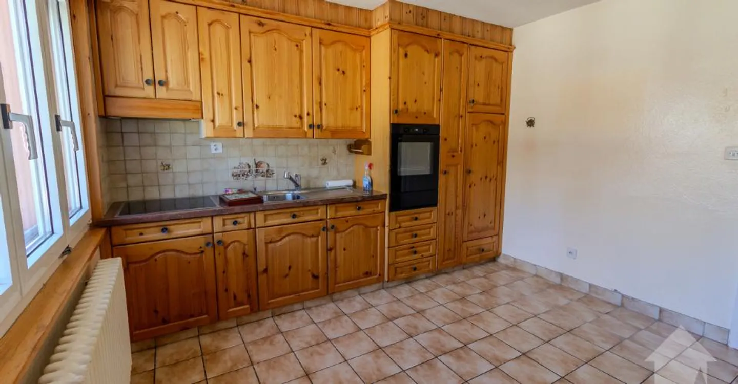 Charmante 4,5-Zimmer-Attique - Foto 1 von 12