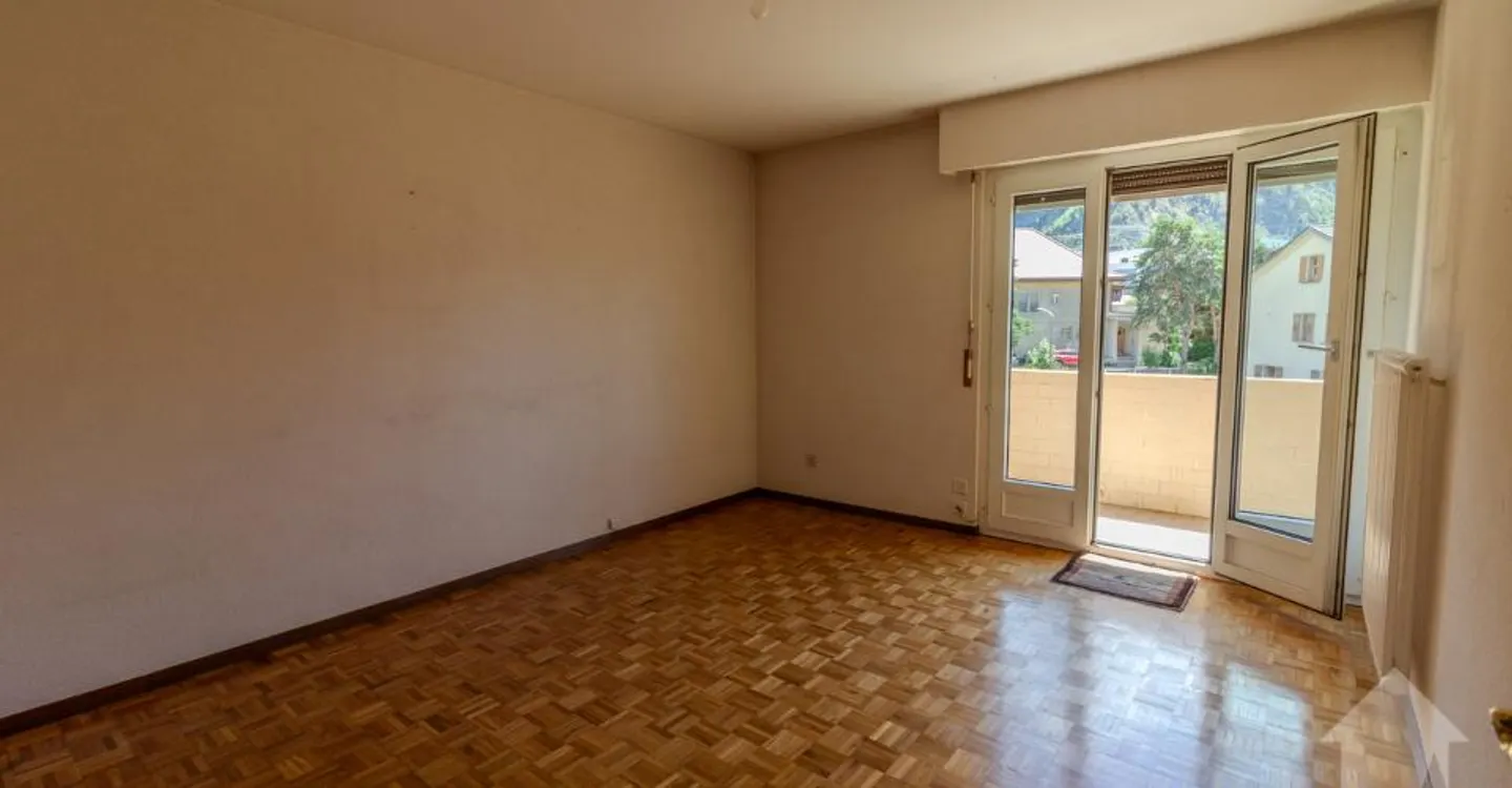 Charmante 4,5-Zimmer-Attique - Foto 2 von 12