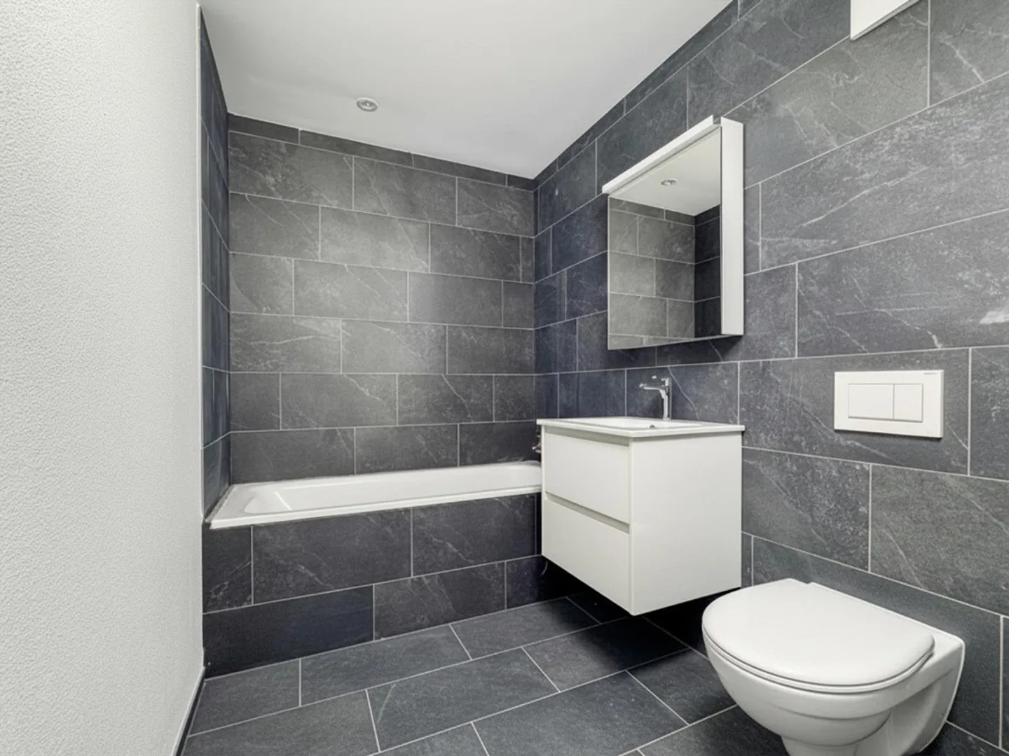 Première location - Appartement familial urbain sur deux étages. - Photo 12 sur 12