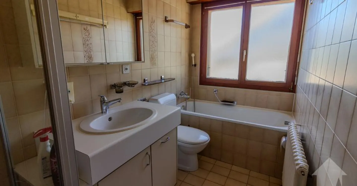 Charmante 4,5-Zimmer-Attique - Foto 4 von 12