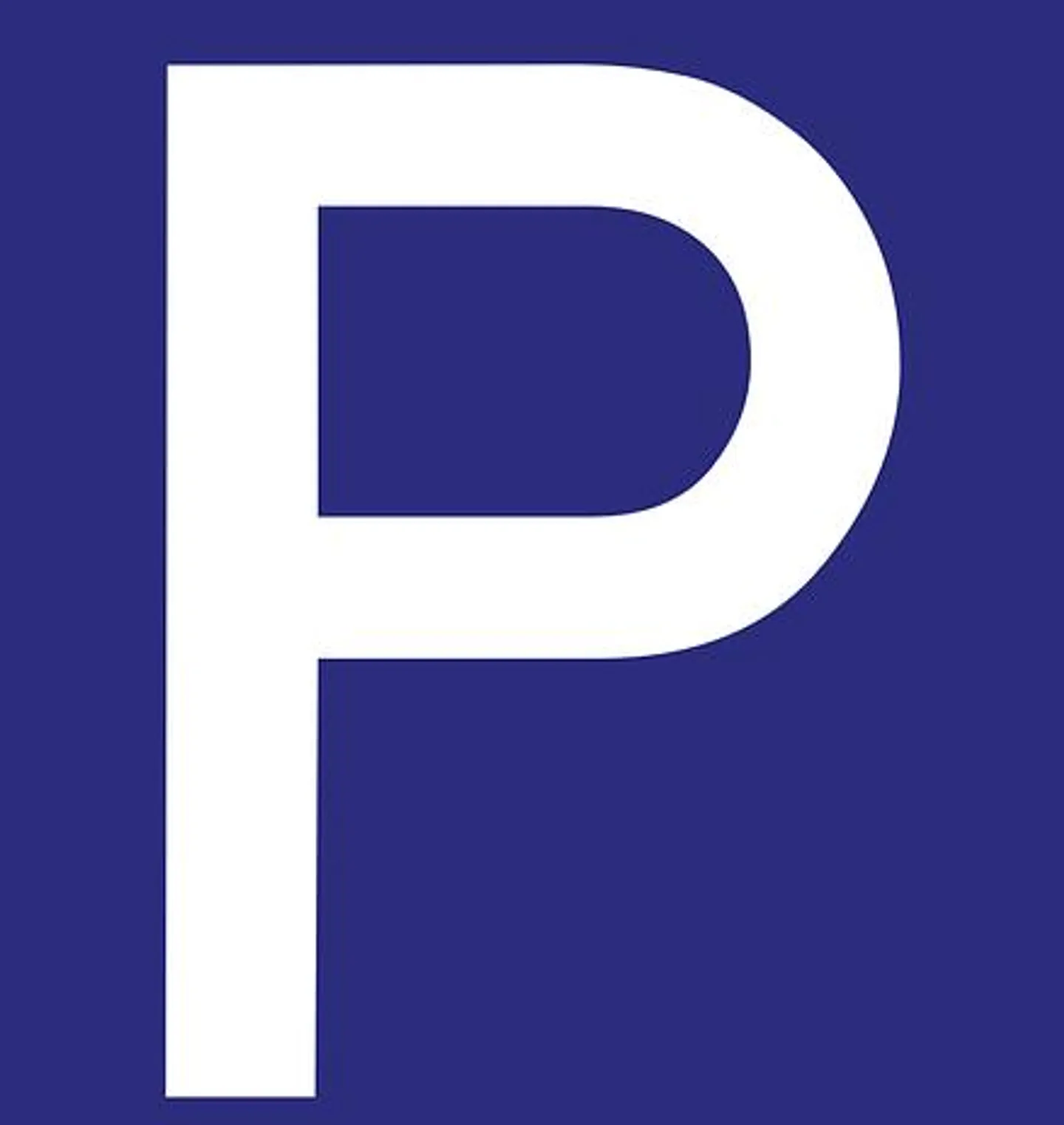 Free parking space in double garage box - Photo 1 of 1