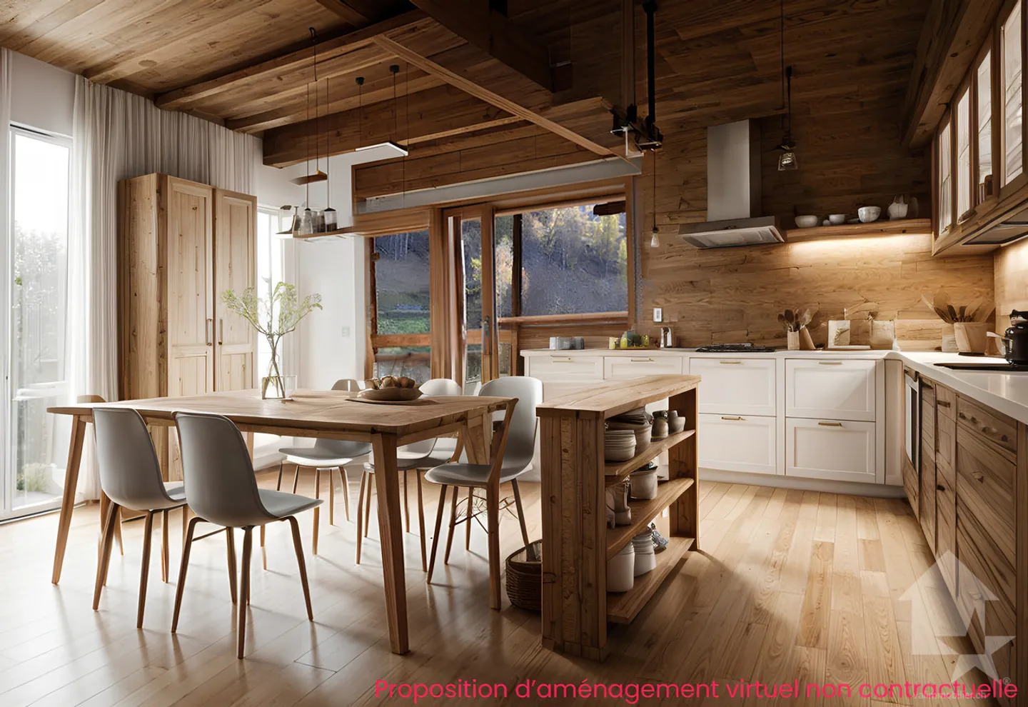 Mazot d'exception en cours de rénovation - Photo 6 sur 9