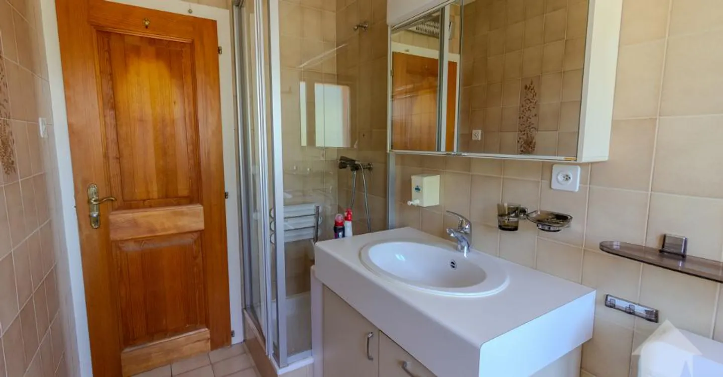 Charmante 4,5-Zimmer-Attique - Foto 5 von 12
