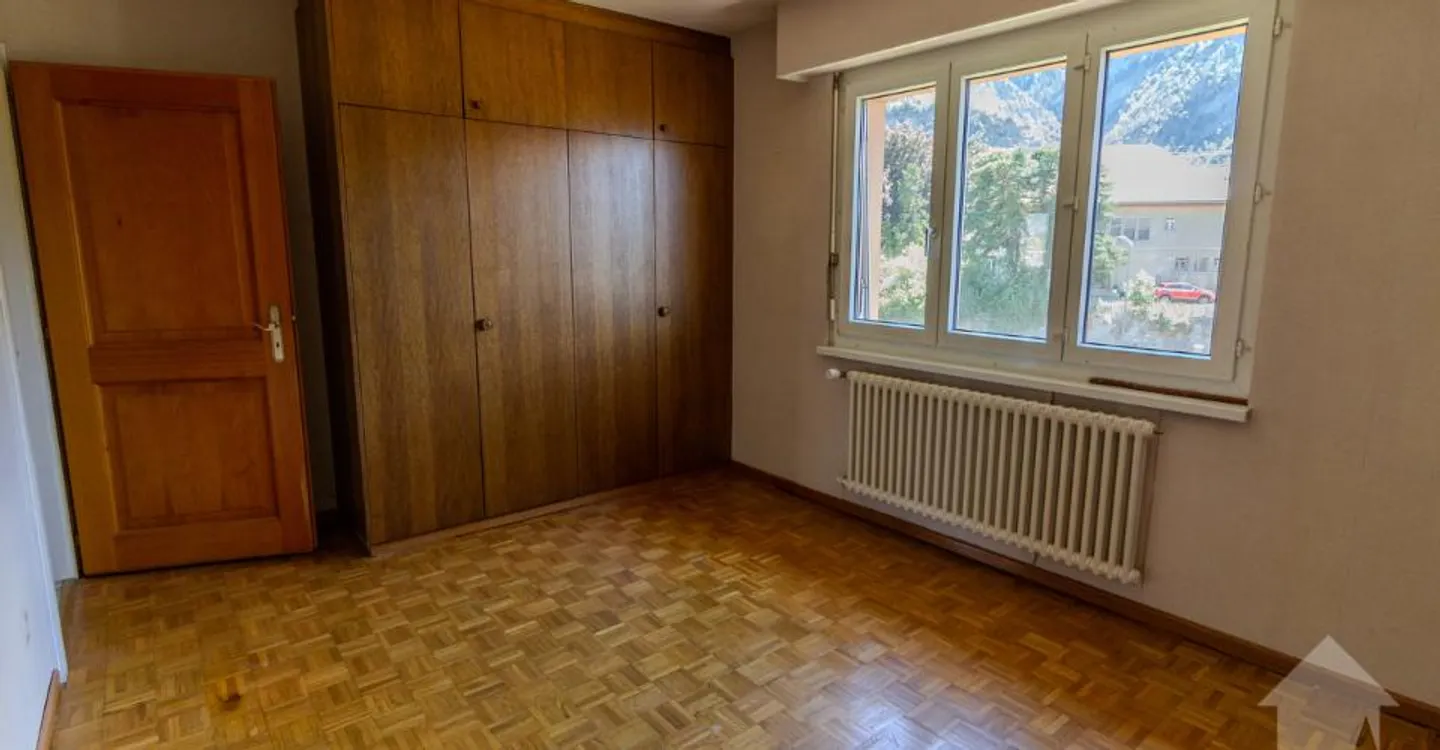 Charmante 4,5-Zimmer-Attique - Foto 6 von 12