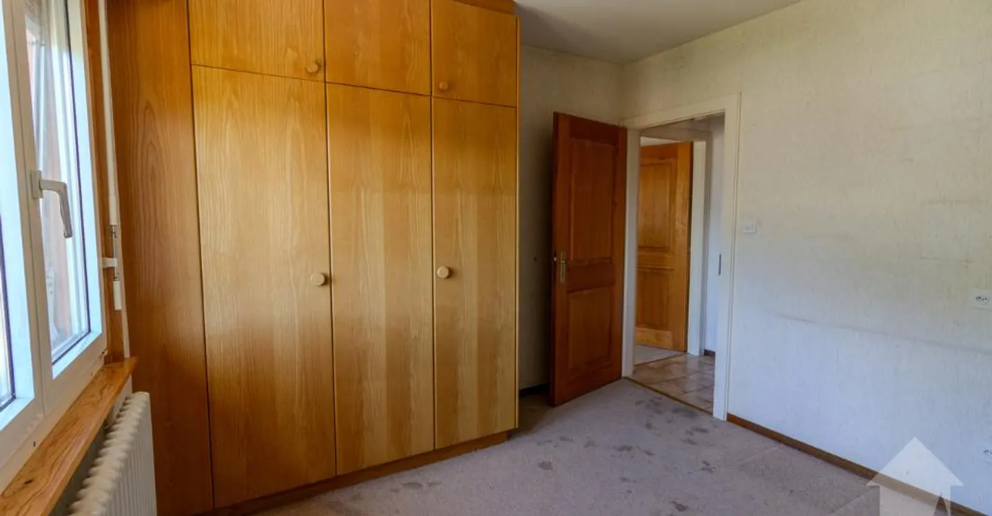 Charmante 4,5-Zimmer-Attique - Foto 9 von 12