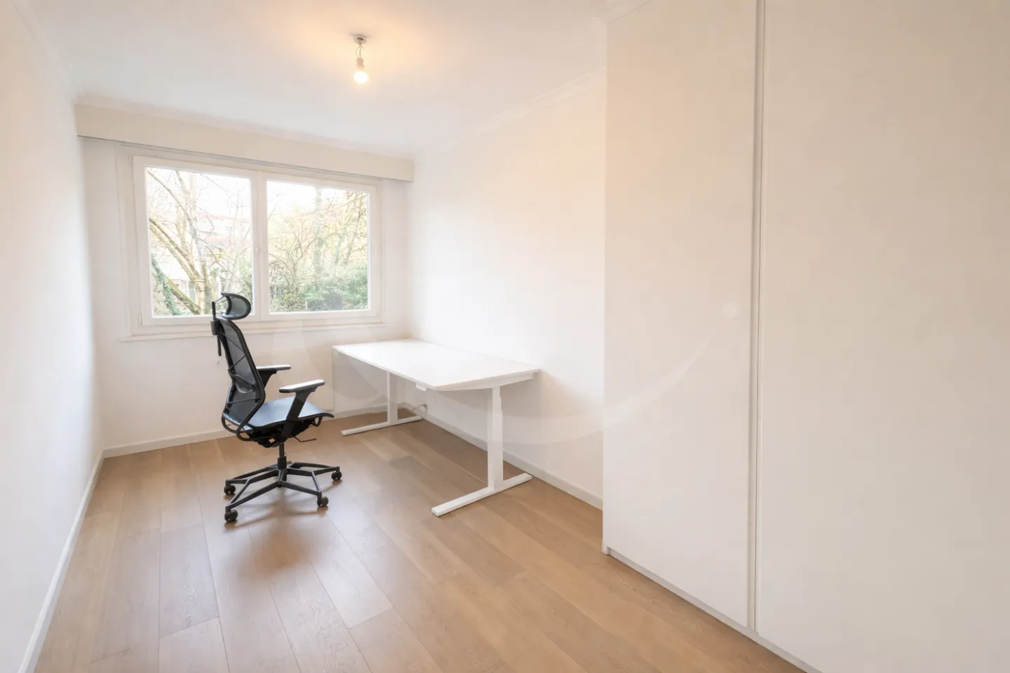 Beautiful 4-room apartment? Bright, quiet and ideally located in S - Photo 5 of 5