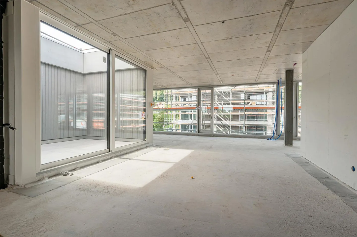 «Segelhof» Baden-Dättwil - Vento fresco per il tuo business - Foto 3 di 9