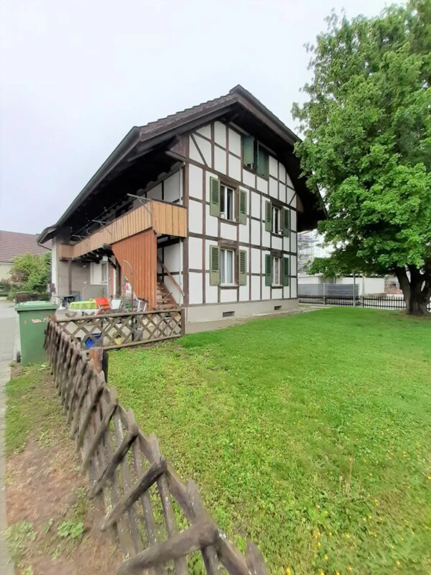 4.5 Room Apartment - Photo 1 of 15