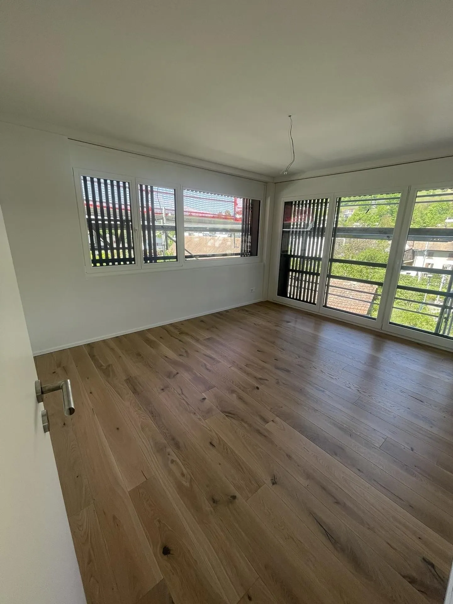 Charmante Wohnung mit Galerie - Foto 10 von 14