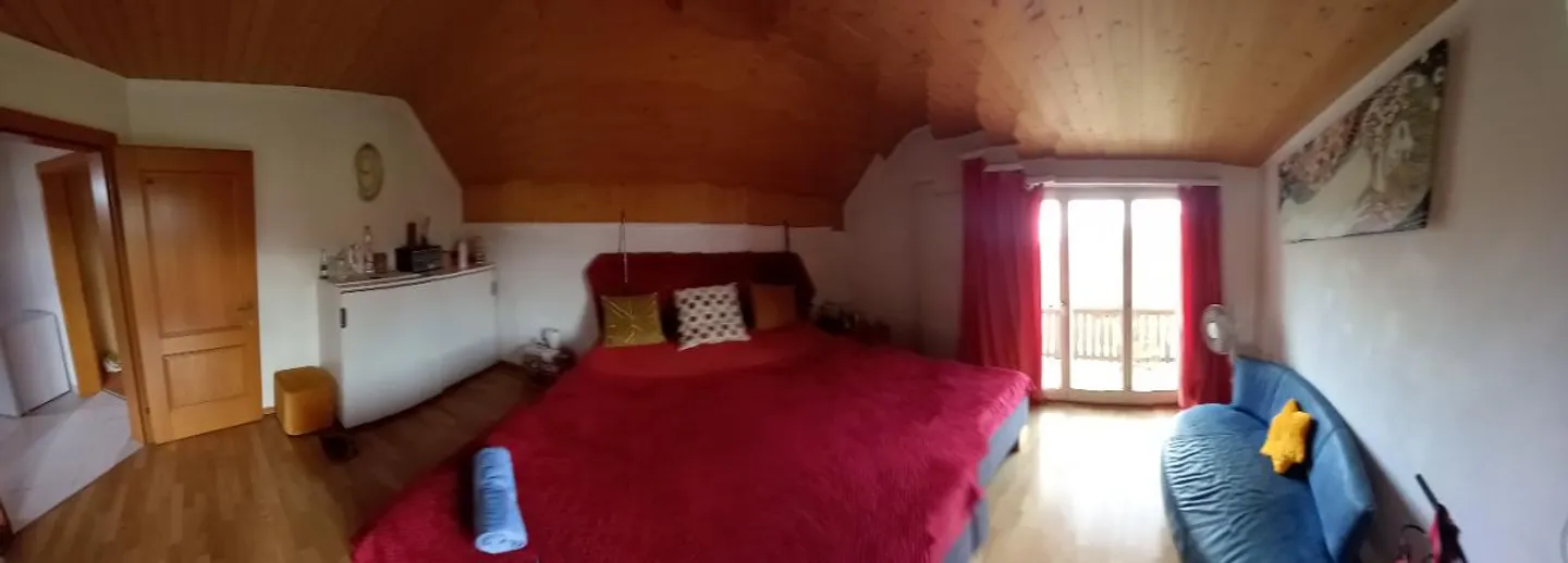 «Möbl. WG-Zimmer» - Foto 5 von 5