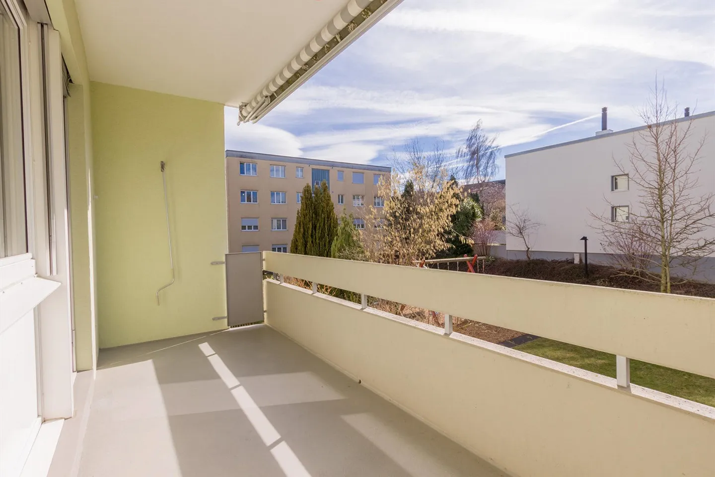 Appartamento 4.5 camere affascinante - Foto 9 di 9