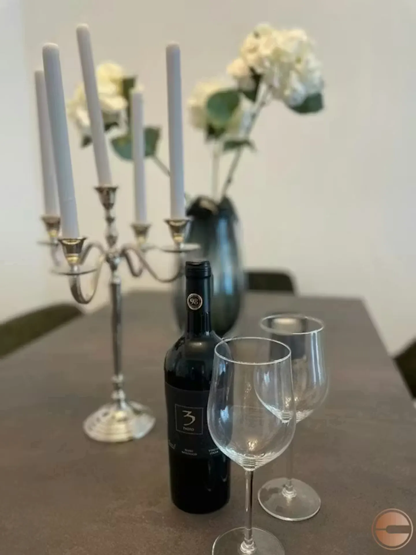 Charmante Wohnung in Zürich - Foto 7 von 10