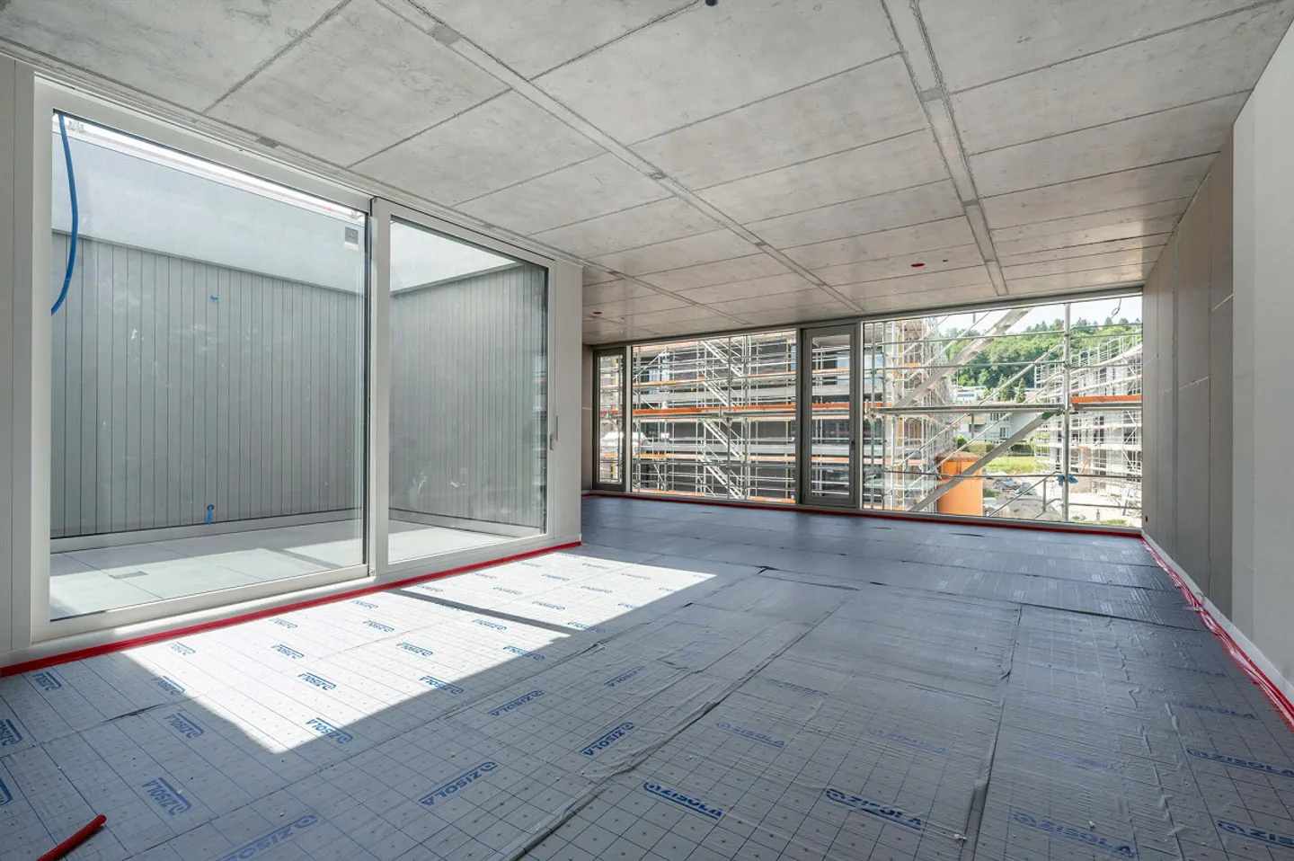 Un vent frais pour votre entreprise - Atelier / Bureau / Cabinet à Baden-D... - Photo 2 sur 11