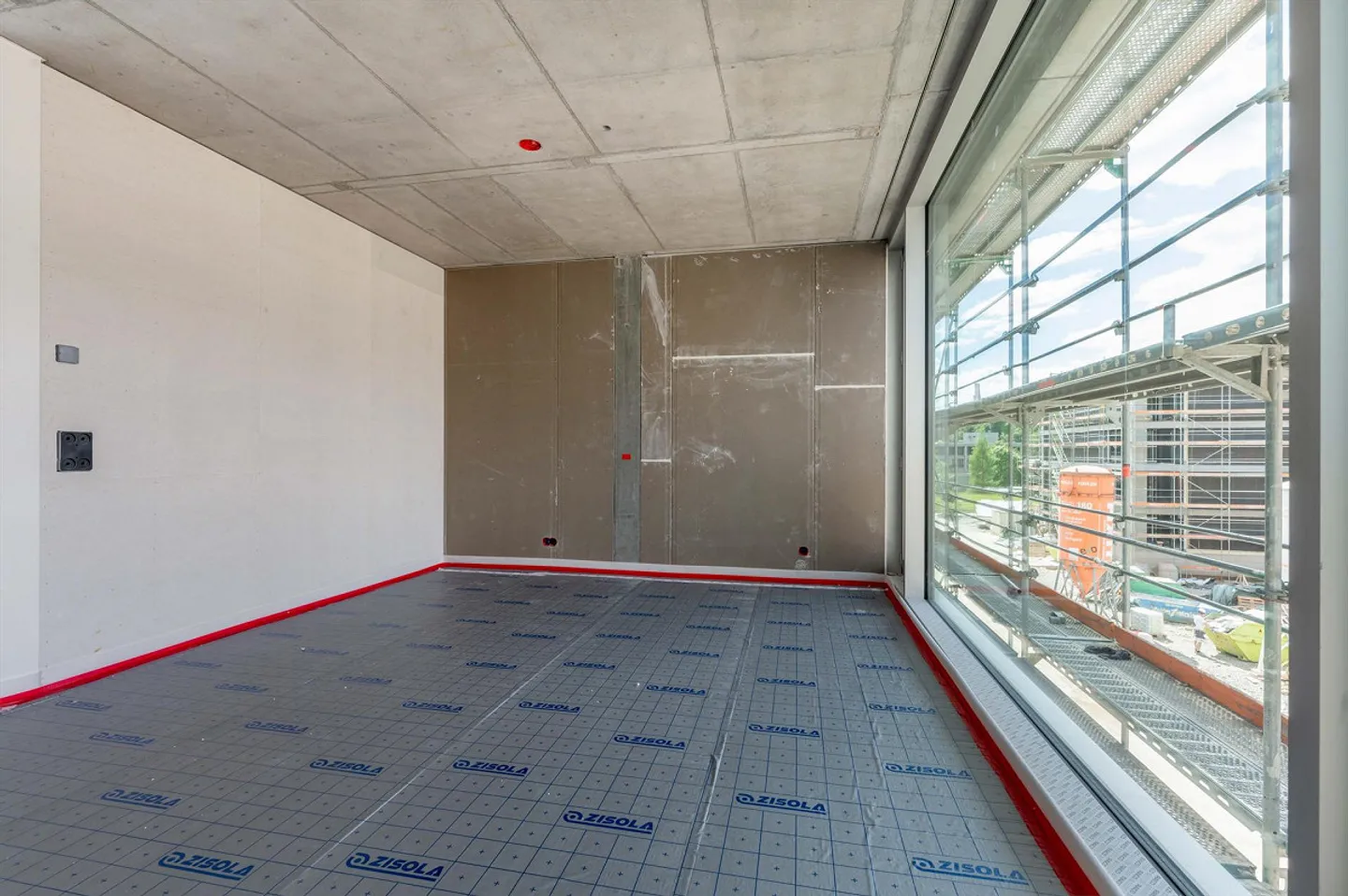 Un vent frais pour votre entreprise - Atelier / Bureau / Cabinet à Baden-D... - Photo 5 sur 11