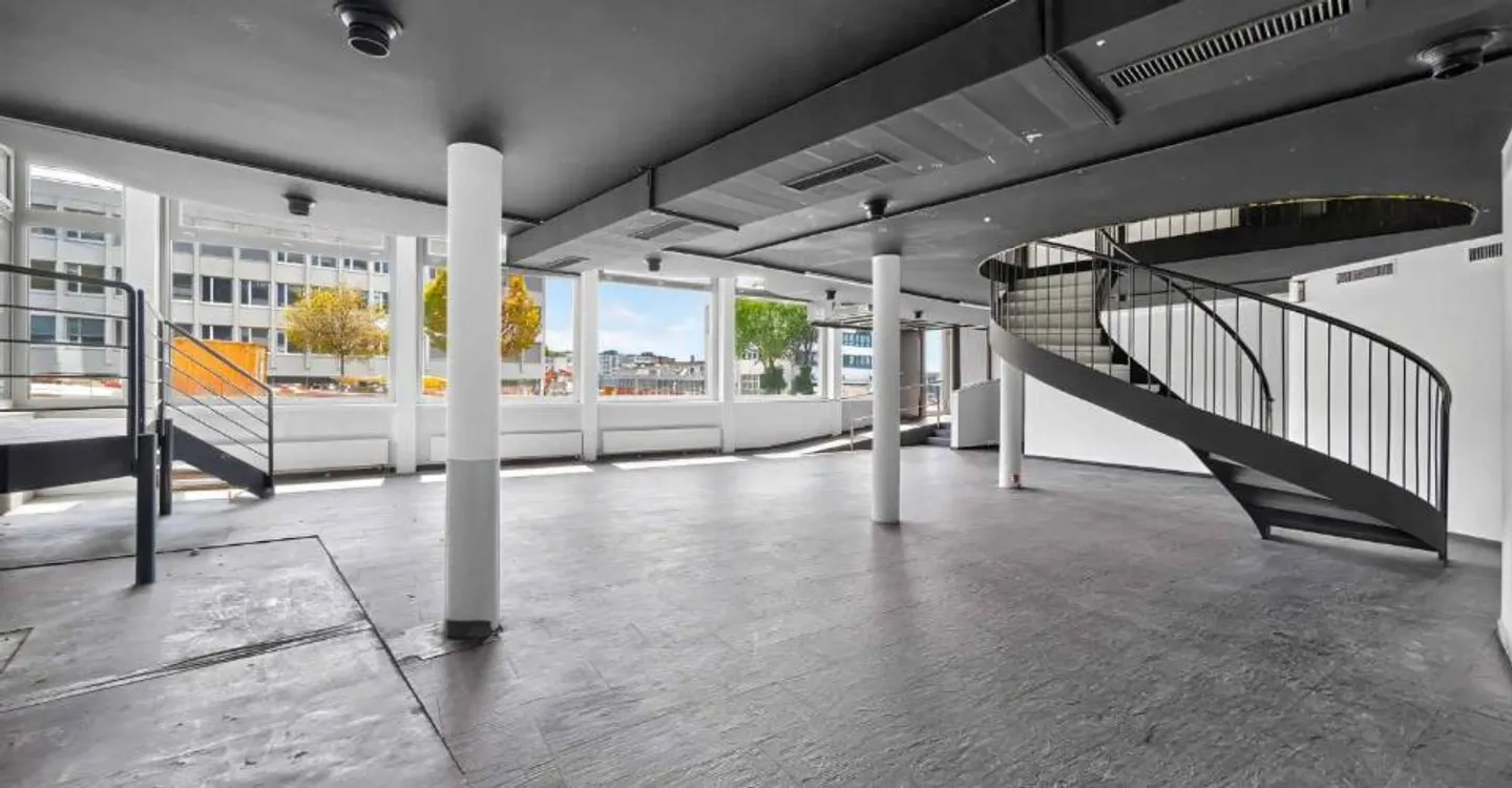 For rent! Commercial space of 267m2 - Photo 5 of 8