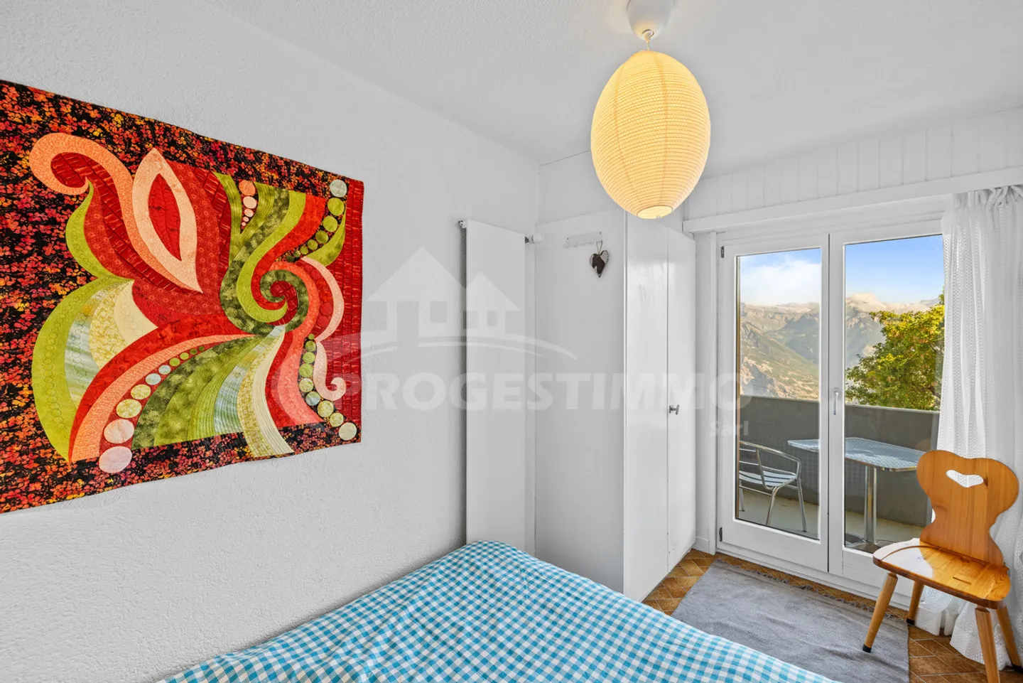 SCHÖNE 1-ZIMMER-WOHNUNG VOLLSTÄNDIG RENOVIERT - Foto 7 von 15