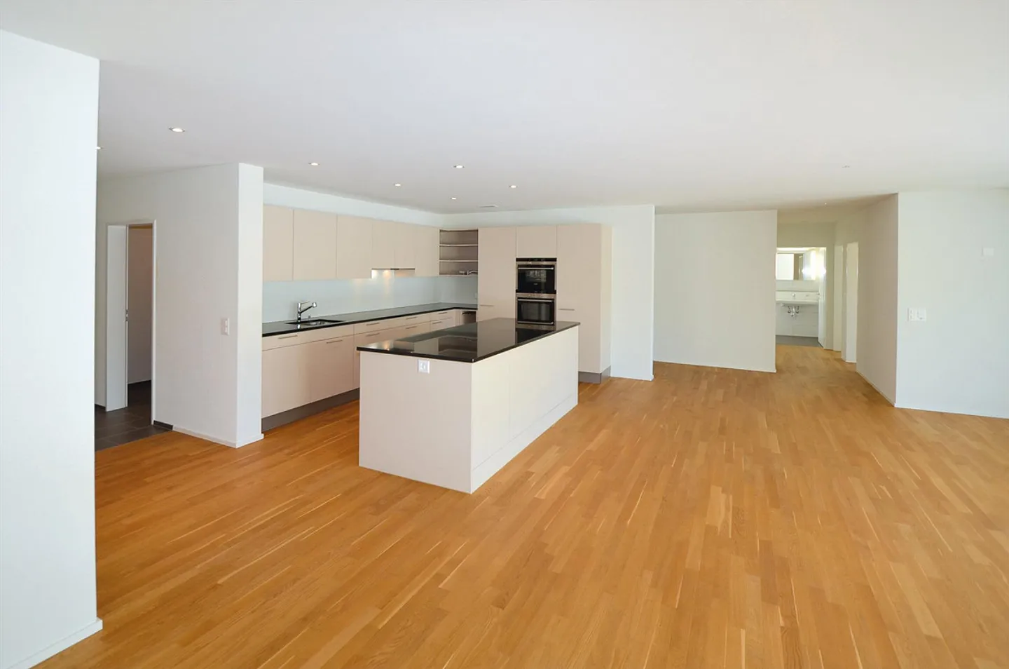 Appartement en terrasse sur le versant sud - Photo 3 sur 13