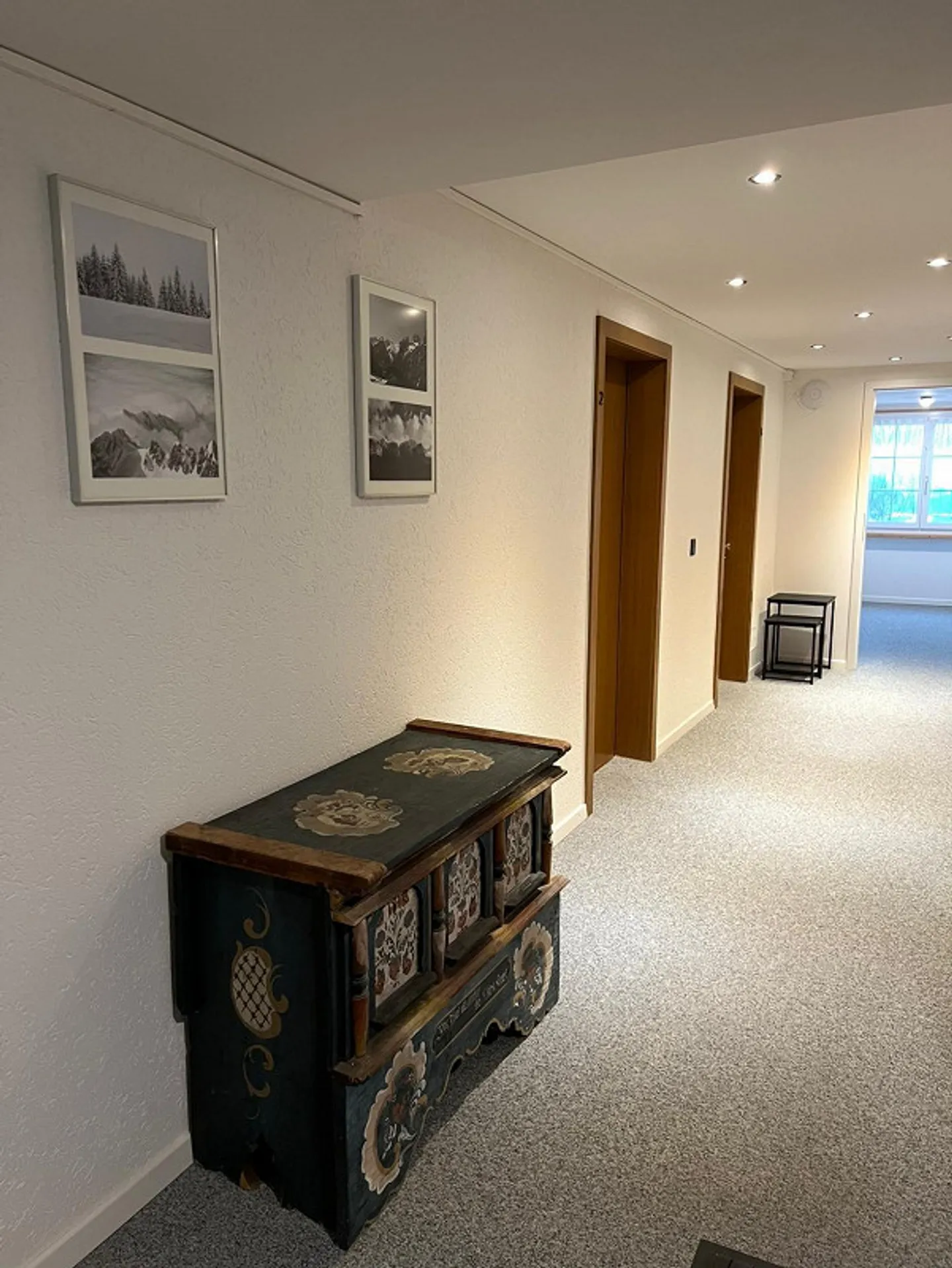 Chambres meublées avec espaces communs - Photo 4 sur 9