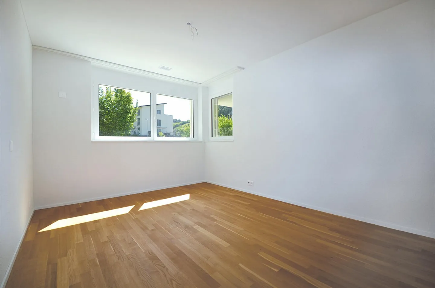 Appartement en terrasse sur le versant sud - Photo 5 sur 13