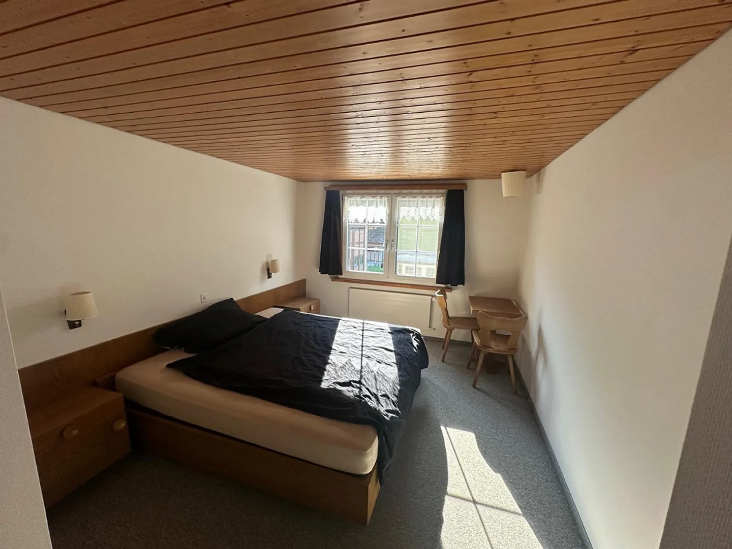 Chambres meublées avec espaces communs - Photo 6 sur 9