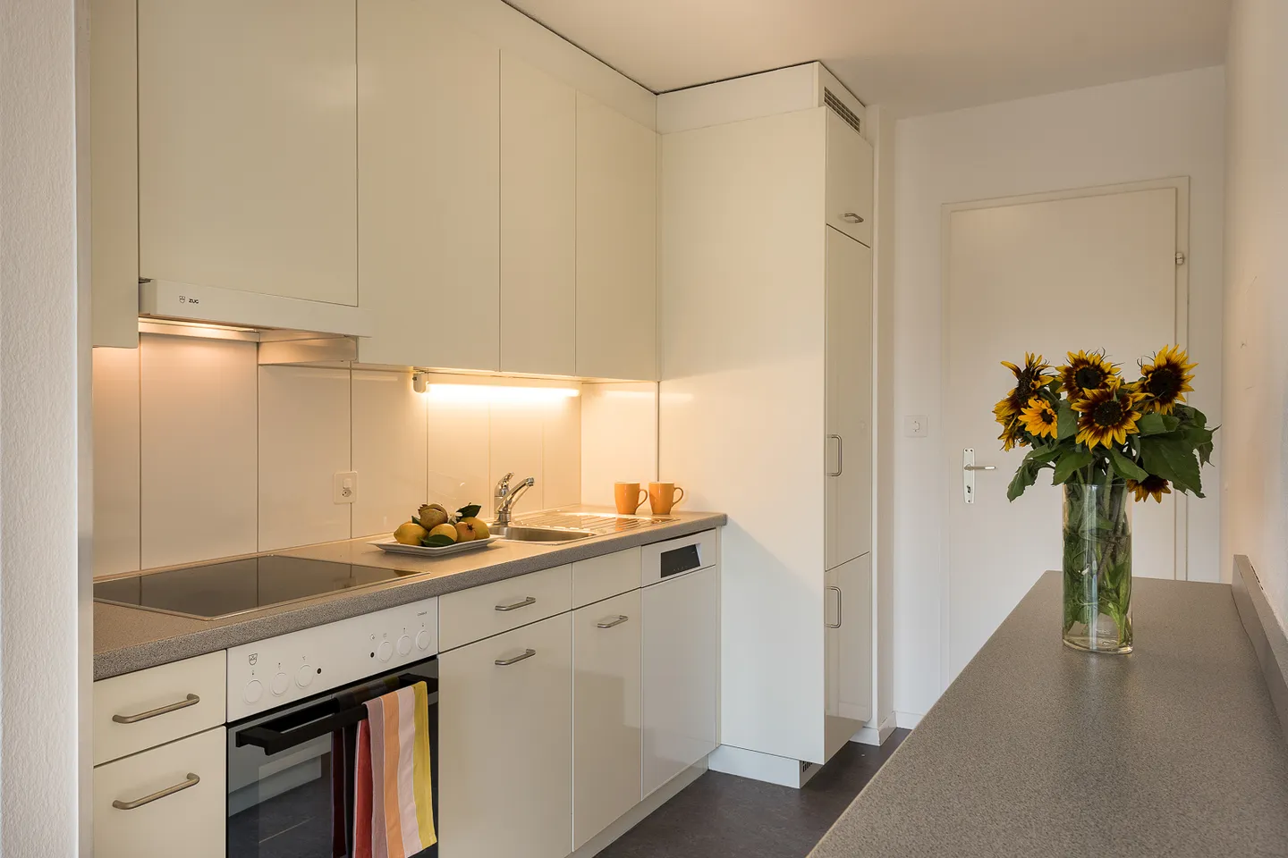 Wohnung mieten - Foto 2 von 10