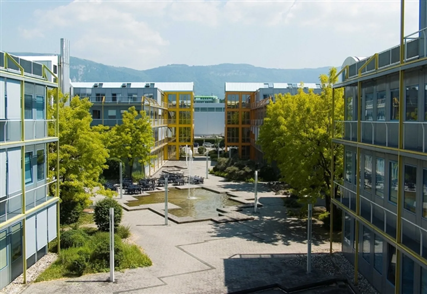 Centro per le Nuove Tecnologie - CTN - Foto 2 di 7