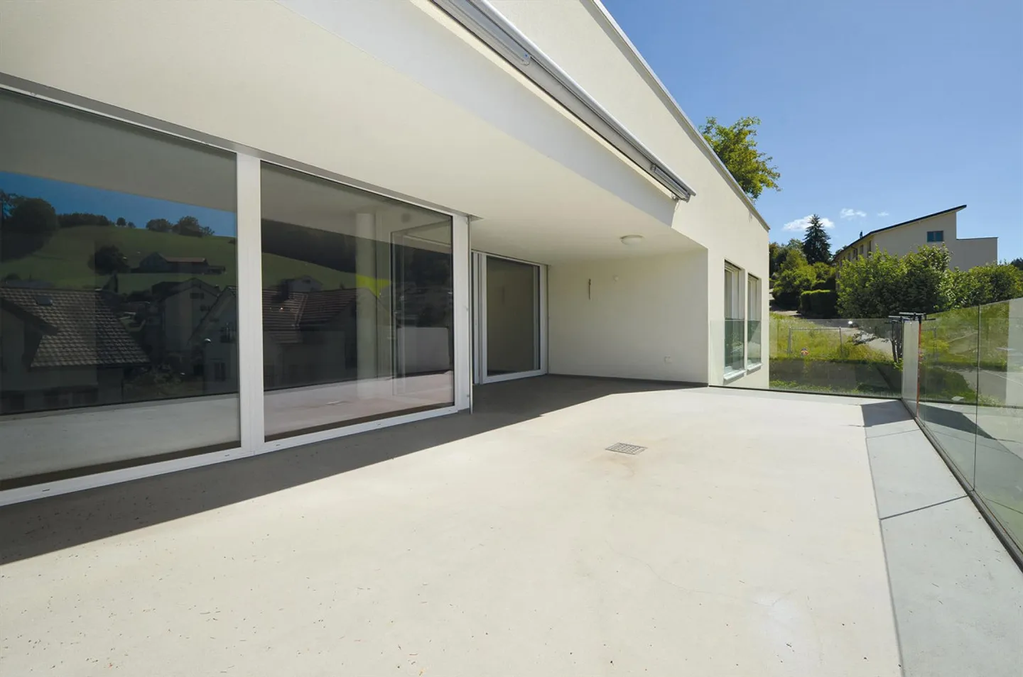 Appartement en terrasse sur le versant sud - Photo 8 sur 13