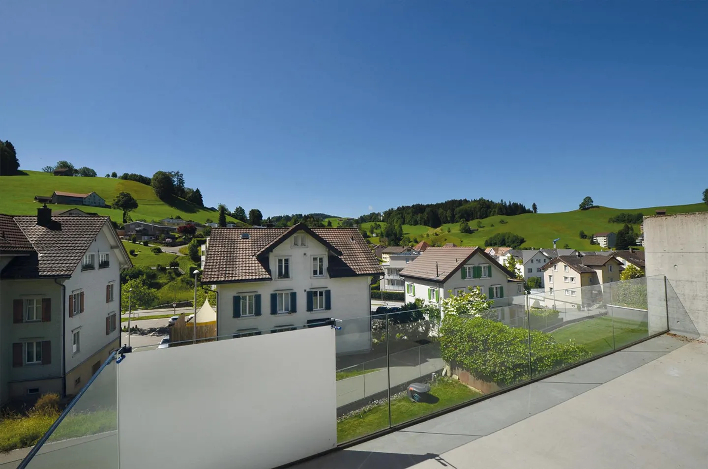 Appartement en terrasse sur le versant sud - Photo 10 sur 13