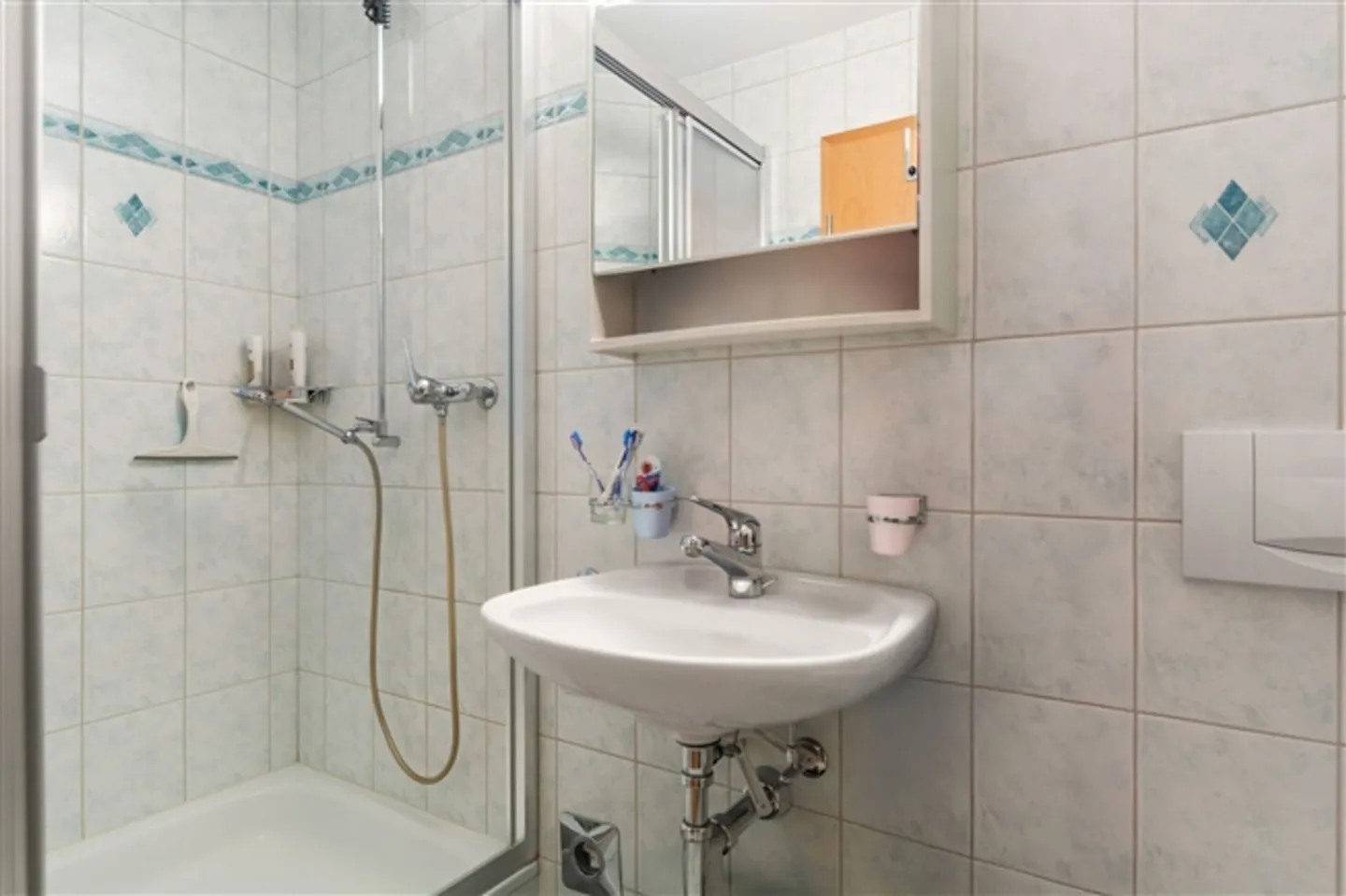 «La Chaux-de-Fonds, prächtige 4,5-Zimmer-Wohnung mit Garage und Aufzug» - Foto 12 von 13