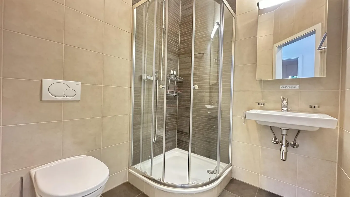 Incantevole appartamento di 4 stanze con giardino di 110 m² al piano giardino a CASATAX - Foto 6 di 9