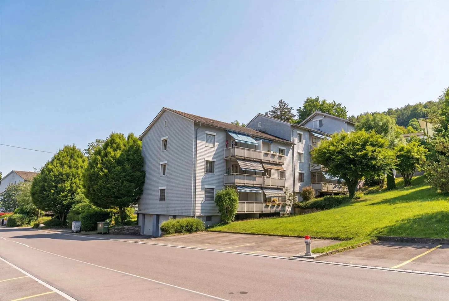 Nachhaltige Investition in Regensdorf - Foto 3 von 5