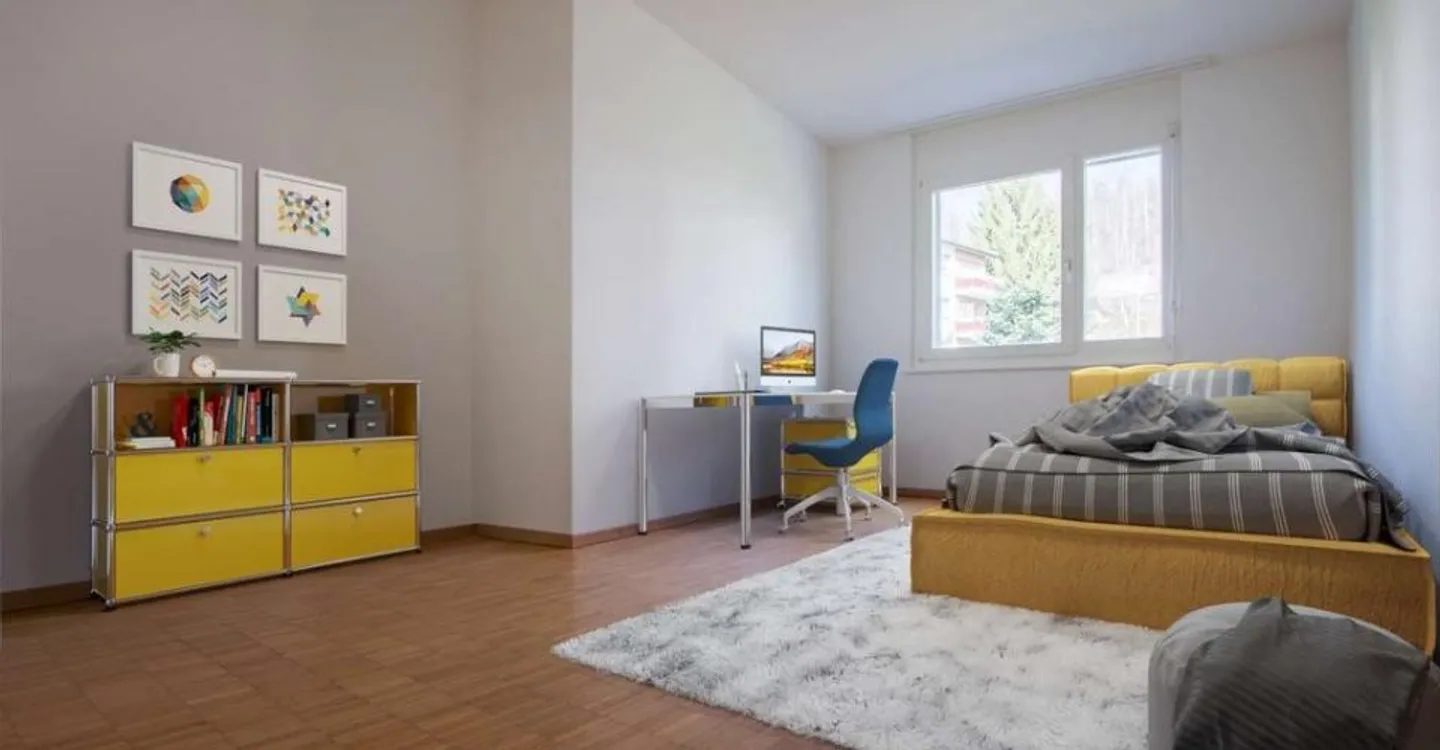Appartamento 4.5 locali a Matran - Foto 4 di 5