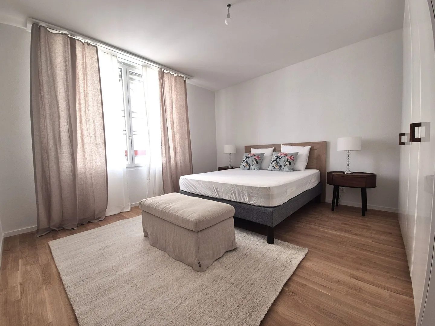 Prairie 2 - 2.5 Room Apartment on the 4th Floor - Photo 6 of 11