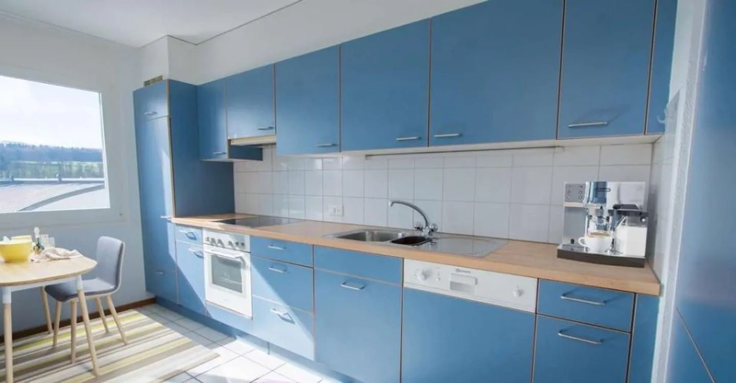 Appartamento 4.5 locali a Matran - Foto 2 di 5