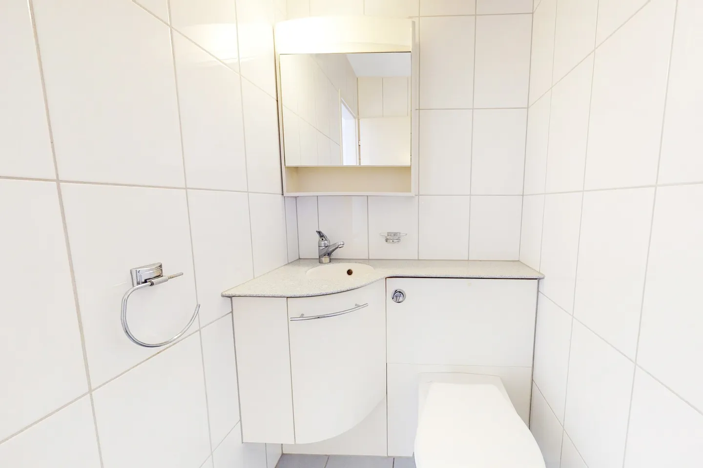 Wohnung mieten - Foto 5 von 10