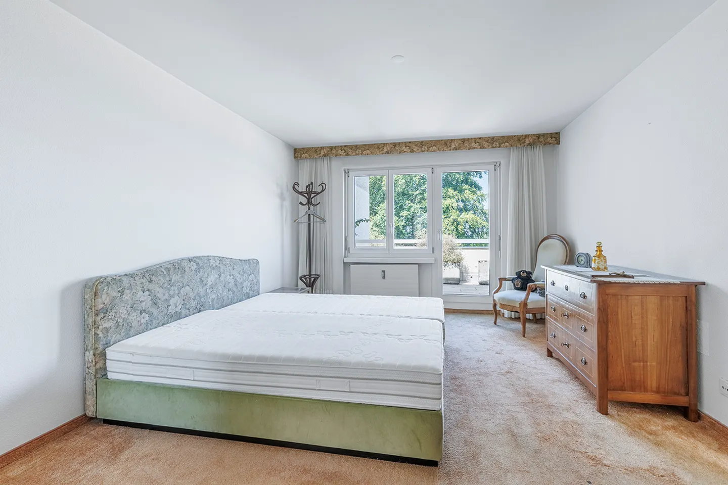 Gediegene Attikawohnung mit herrlicher Terrasse - Foto 11 di 13